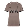 Maillot de Supporter Tottenham Hotspur Troisième 2023-24 Pour Femme